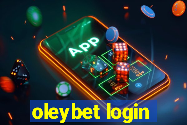 oleybet login
